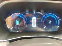 Geely Xingui Xingrui 2.0T Prestigious Edition - ფოტო 20