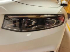 Geely Xingui Xingrui 2.0T Prestigious Edition - ფოტო 4