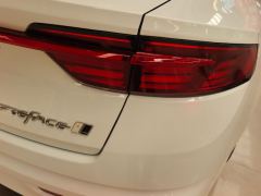 Geely Xingui Xingrui 2.0T Prestigious Edition - ფოტო 5