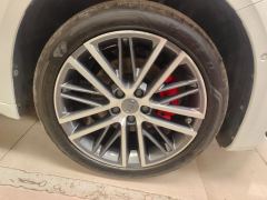 Geely Xingui Xingrui 2.0T Prestigious Edition - ფოტო 6