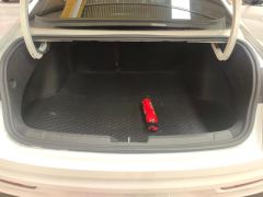 Geely Xingui Xingrui 2.0T Prestigious Edition - ფოტო 7