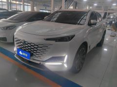Changan UNI-K 2.0T 2WDPremium Version - ფოტო 1