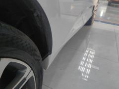 Changan UNI-K 2.0T 2WDPremium Version - ფოტო 10