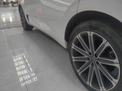 Changan UNI-K 2.0T 2WDPremium Version - ფოტო 11