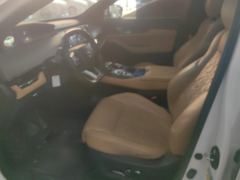 Changan UNI-K 2.0T 2WDPremium Version - ფოტო 14