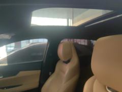 Changan UNI-K 2.0T 2WDPremium Version - ფოტო 15