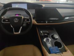 Changan UNI-K 2.0T 2WDPremium Version - ფოტო 16
