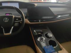 Changan UNI-K 2.0T 2WDPremium Version - ფოტო 17