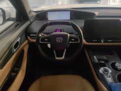 Changan UNI-K 2.0T 2WDPremium Version - ფოტო 18