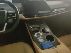 Changan UNI-K 2.0T 2WDPremium Version - ფოტო 19