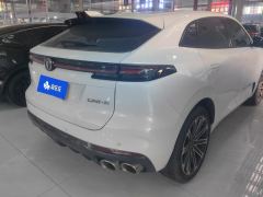 Changan UNI-K 2.0T 2WDPremium Version - ფოტო 2