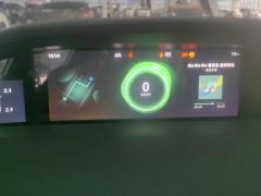 Changan UNI-K 2.0T 2WDPremium Version - ფოტო 20