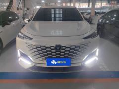 Changan UNI-K 2.0T 2WDPremium Version - ფოტო 3