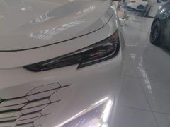 Changan UNI-K 2.0T 2WDPremium Version - ფოტო 4