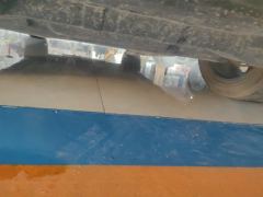 Changan UNI-K 2.0T 2WDPremium Version - ფოტო 8