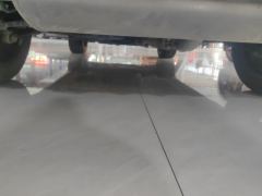 Changan UNI-K 2.0T 2WDPremium Version - ფოტო 9