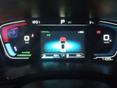 BYD Song PLUS DM-i 1.5L 2WD Premium - photo 20