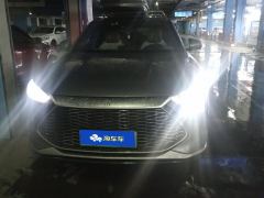BYD Song PLUS DM-i 1.5L 2WD Premium - photo 3
