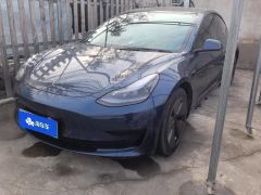 Tesla Model 3 556km Rear-Wheel Drive Edition - ფოტო 1