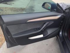 Tesla Model 3 556km Rear-Wheel Drive Edition - ფოტო 12