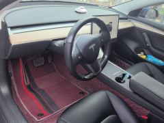 Tesla Model 3 556km Rear-Wheel Drive Edition - ფოტო 16