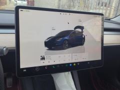 Tesla Model 3 556km Rear-Wheel Drive Edition - ფოტო 17