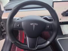 Tesla Model 3 556km Rear-Wheel Drive Edition - ფოტო 18