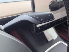Tesla Model 3 556km Rear-Wheel Drive Edition - ფოტო 19