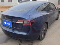 Tesla Model 3 556km Rear-Wheel Drive Edition - ფოტო 2