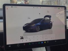 Tesla Model 3 556km Rear-Wheel Drive Edition - ფოტო 20