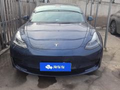 Tesla Model 3 556km Rear-Wheel Drive Edition - ფოტო 3