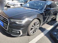 Audi A6L Facelift 45 TFSI quattro Dynamic Luxury Edition - photo 1