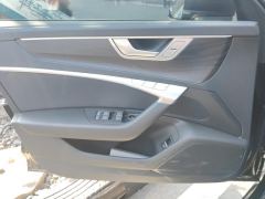 Audi A6L Facelift 45 TFSI quattro Dynamic Luxury Edition - photo 12