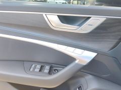 Audi A6L Facelift 45 TFSI quattro Dynamic Luxury Edition - photo 13