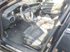 Audi A6L Facelift 45 TFSI quattro Dynamic Luxury Edition - photo 14