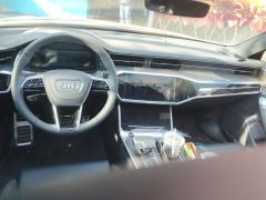 Audi A6L Facelift 45 TFSI quattro Dynamic Luxury Edition - photo 16