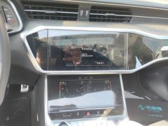 Audi A6L Facelift 45 TFSI quattro Dynamic Luxury Edition - photo 17
