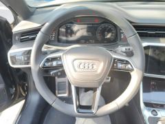 Audi A6L Facelift 45 TFSI quattro Dynamic Luxury Edition - photo 18