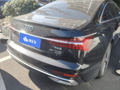 Audi A6L Facelift 45 TFSI quattro Dynamic Luxury Edition - photo 2
