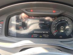 Audi A6L Facelift 45 TFSI quattro Dynamic Luxury Edition - photo 20