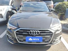 Audi A6L Facelift 45 TFSI quattro Dynamic Luxury Edition - photo 3