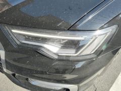 Audi A6L Facelift 45 TFSI quattro Dynamic Luxury Edition - photo 4