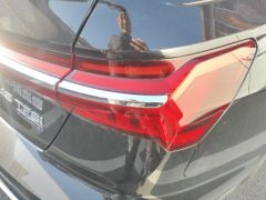Audi A6L Facelift 45 TFSI quattro Dynamic Luxury Edition - photo 5