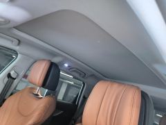 Chery Tiggo 8 PLUS Tiggo 8 PLUS 290TGDI DCT Luxury Edition 7 Seats - photo 15