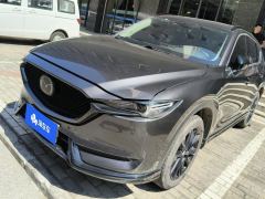 Mazda CX-5 2.5L 2WD Edition - photo 1