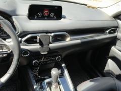 Mazda CX-5 2.5L 2WD Edition - photo 17