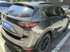 Mazda CX-5 2.5L 2WD Edition - photo 2