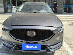 Mazda CX-5 2.5L 2WD Edition - photo 3