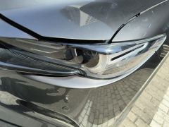 Mazda CX-5 2.5L 2WD Edition - photo 4