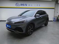 BYD Yuan PLUS Honor Edition 430km Leading Edition - photo 1